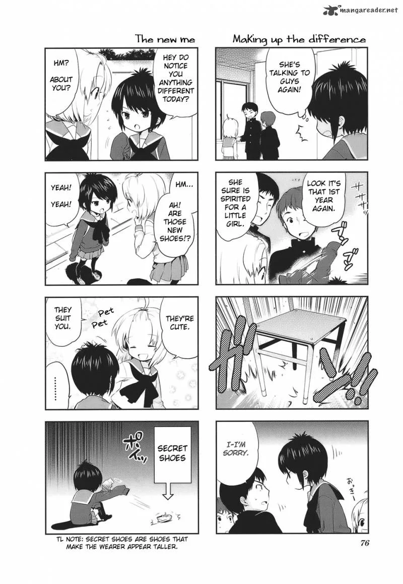 A Channel Chapter 11 page 4