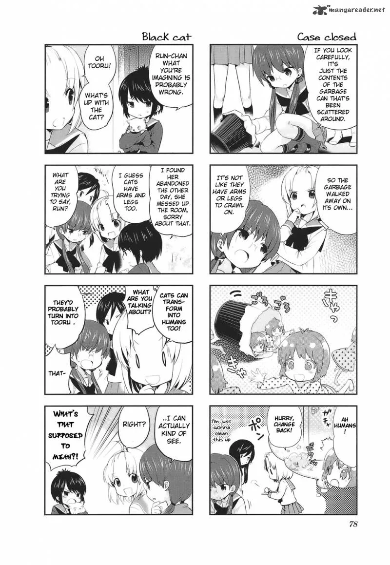 A Channel Chapter 11 page 6
