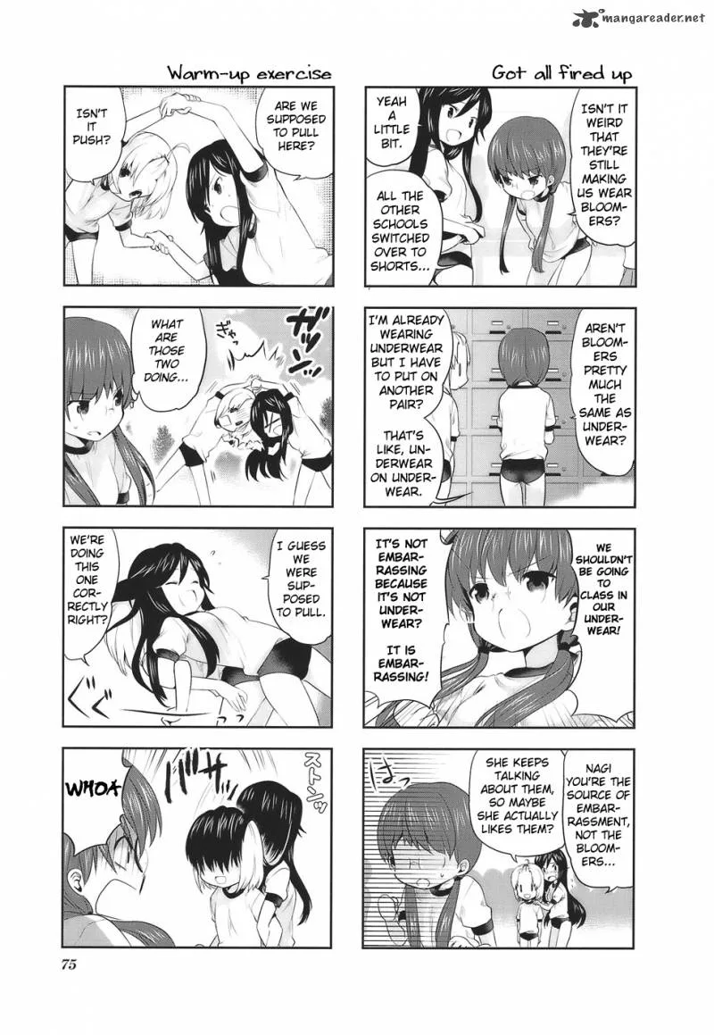 A Channel Chapter 11 page 3