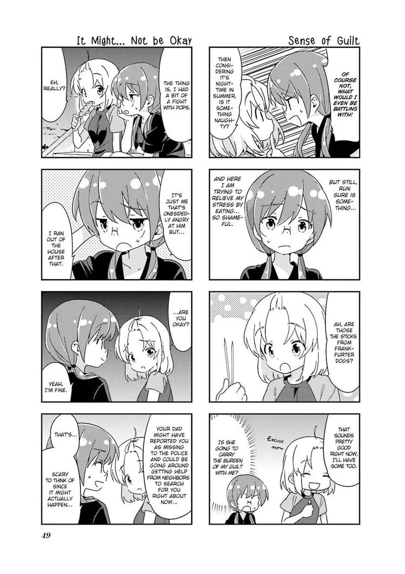 A Channel Chapter 111 page 3