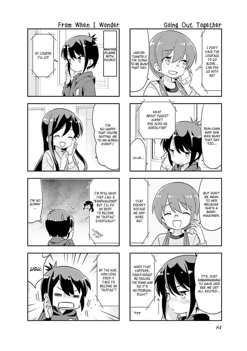 A Channel Chapter 116 page 2