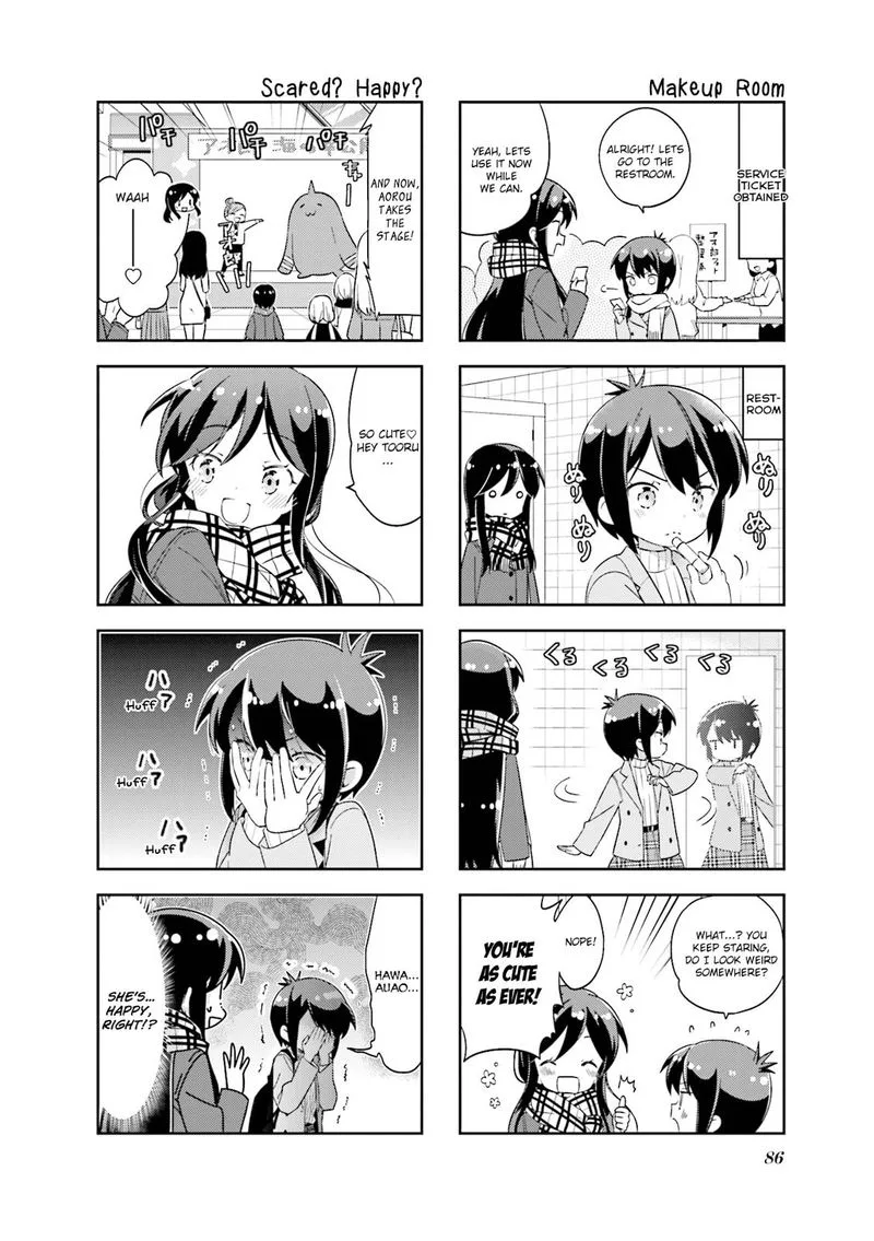 A Channel Chapter 116 page 4