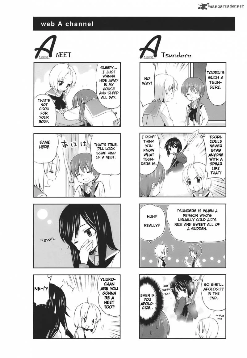 A Channel Chapter 12 page 8