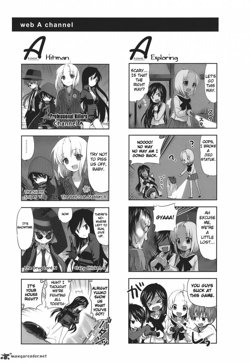 A Channel Chapter 12 page 7