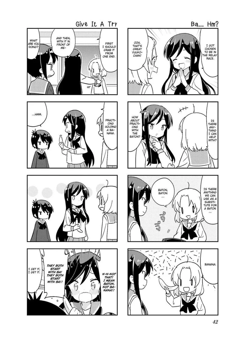 A Channel Chapter 124 page 4