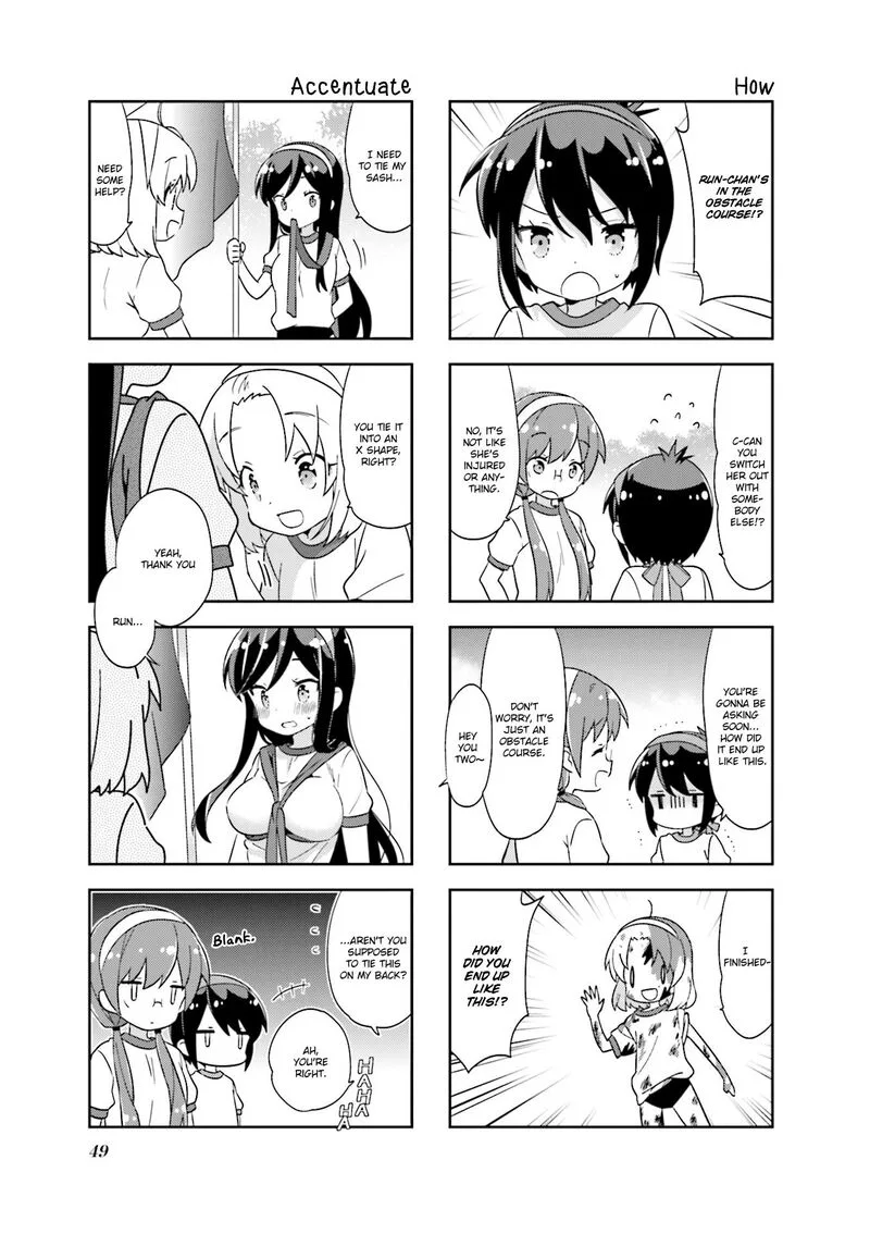 A Channel Chapter 125 page 5
