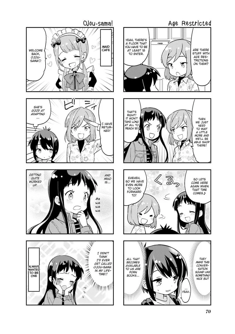 A Channel Chapter 128 page 6