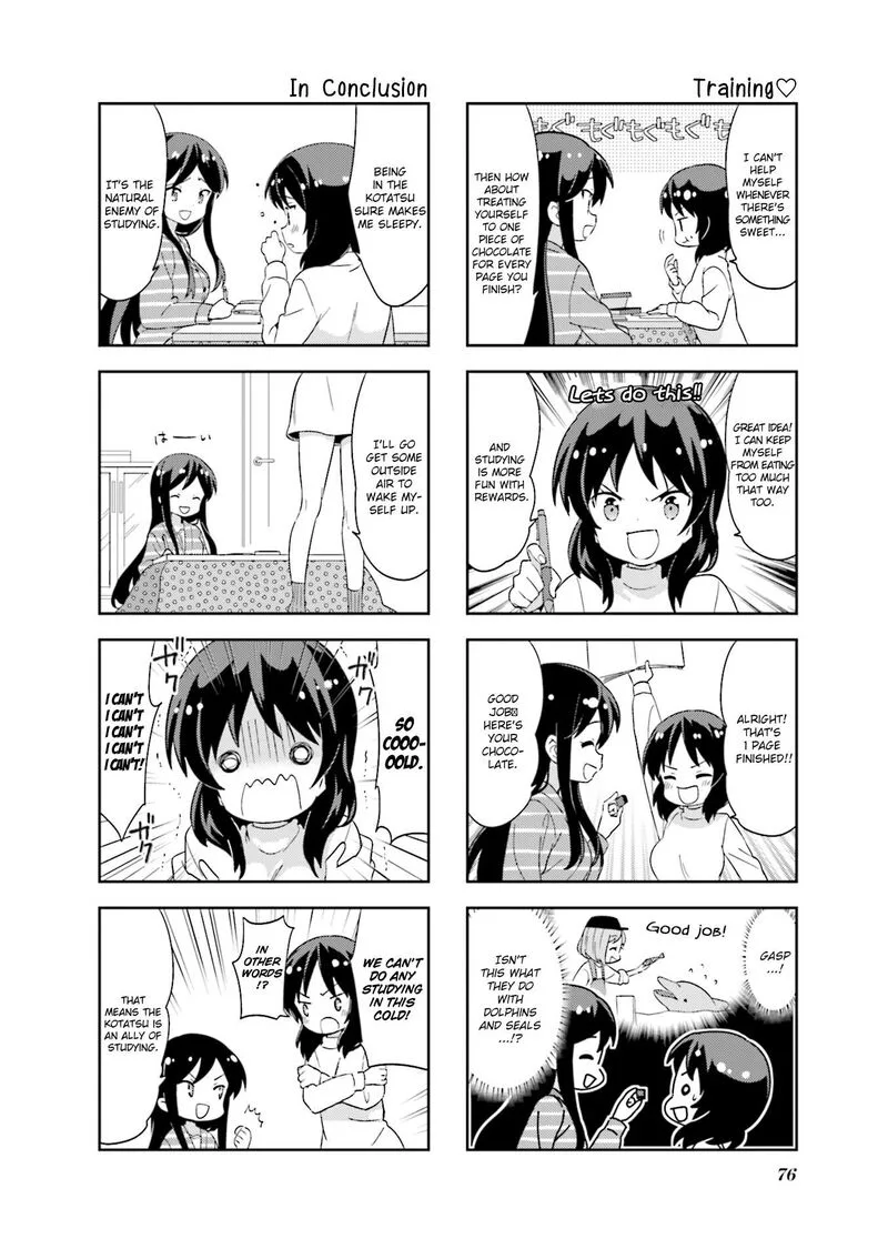 A Channel Chapter 129 page 4