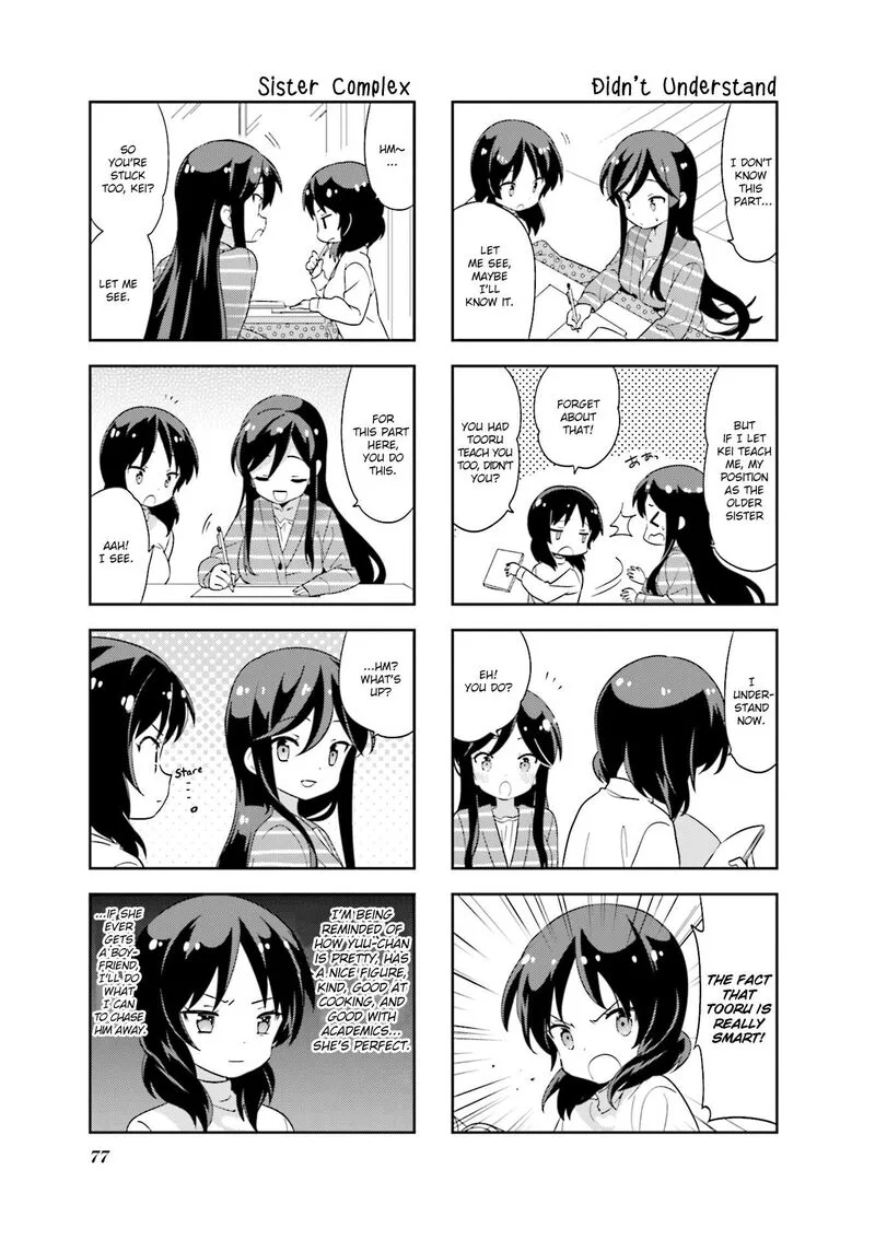 A Channel Chapter 129 page 5
