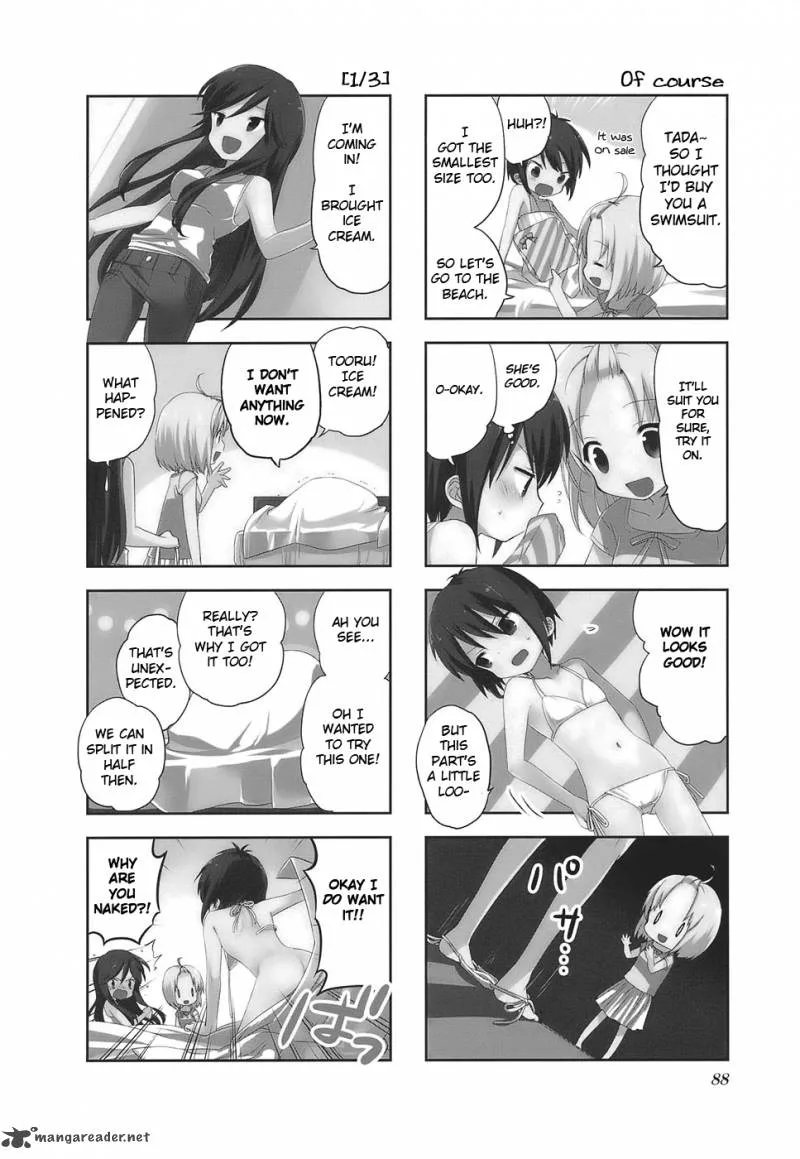 A Channel Chapter 13 page 2