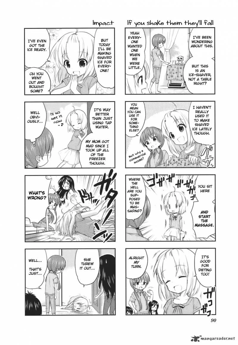 A Channel Chapter 13 page 4