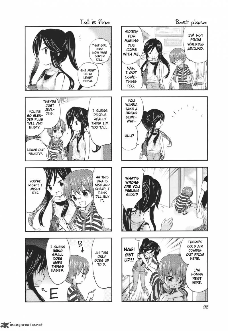 A Channel Chapter 13 page 6