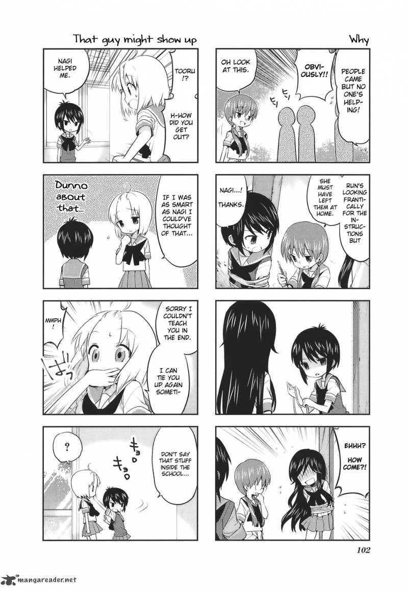 A Channel Chapter 15 page 4