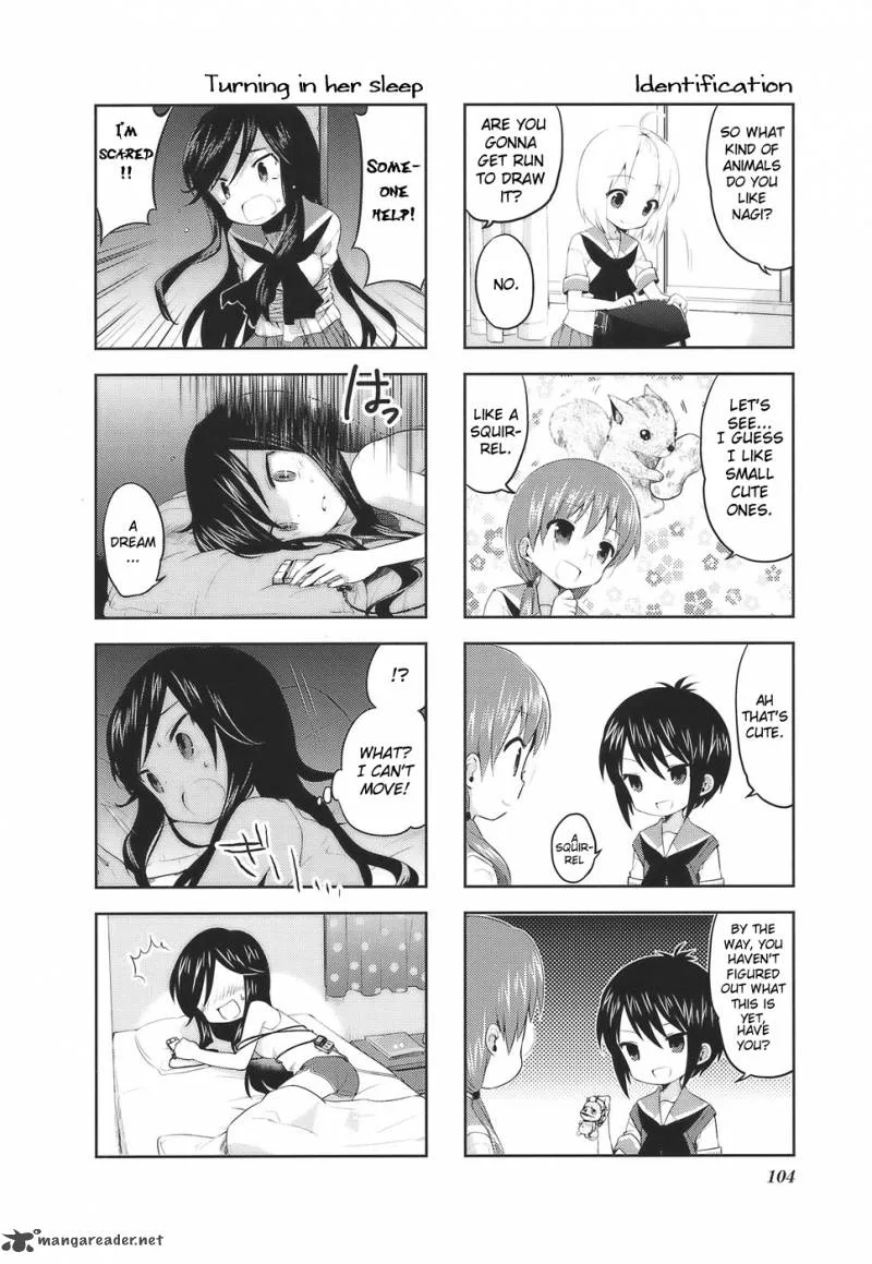 A Channel Chapter 15 page 6