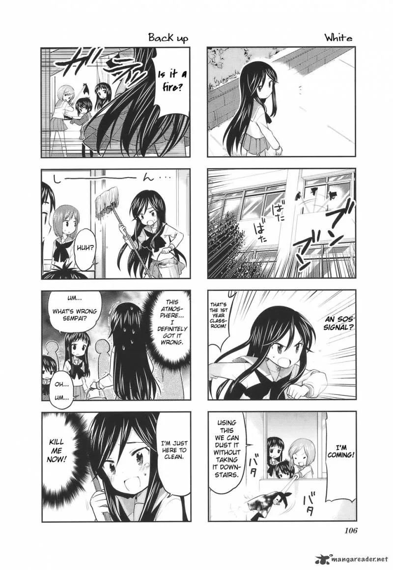 A Channel Chapter 16 page 2