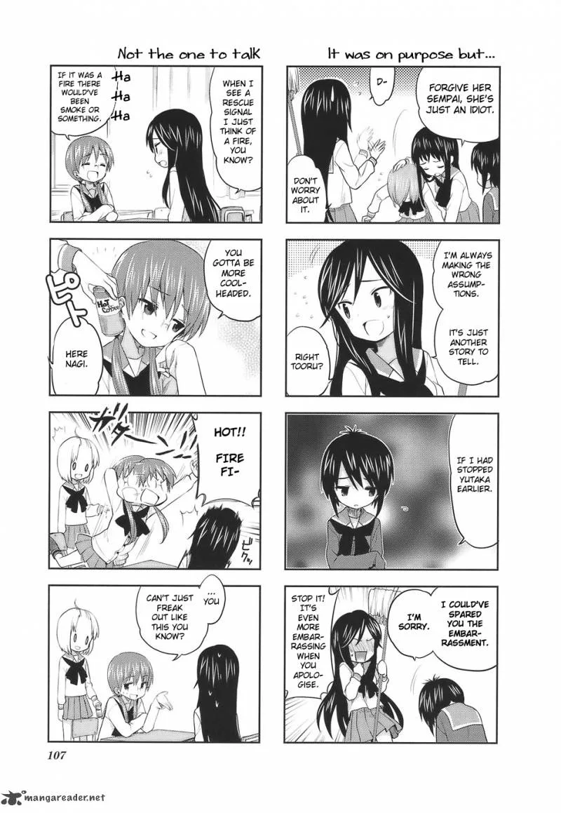 A Channel Chapter 16 page 3