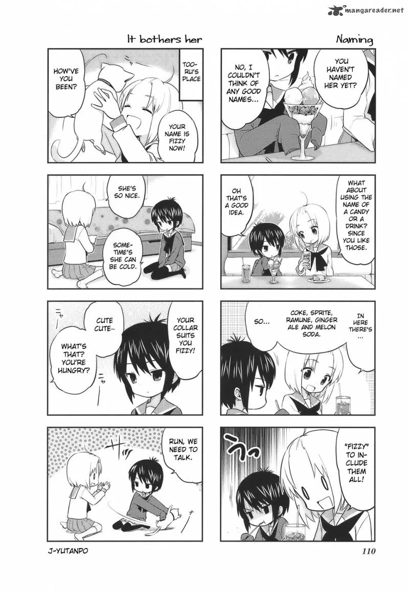 A Channel Chapter 16 page 6