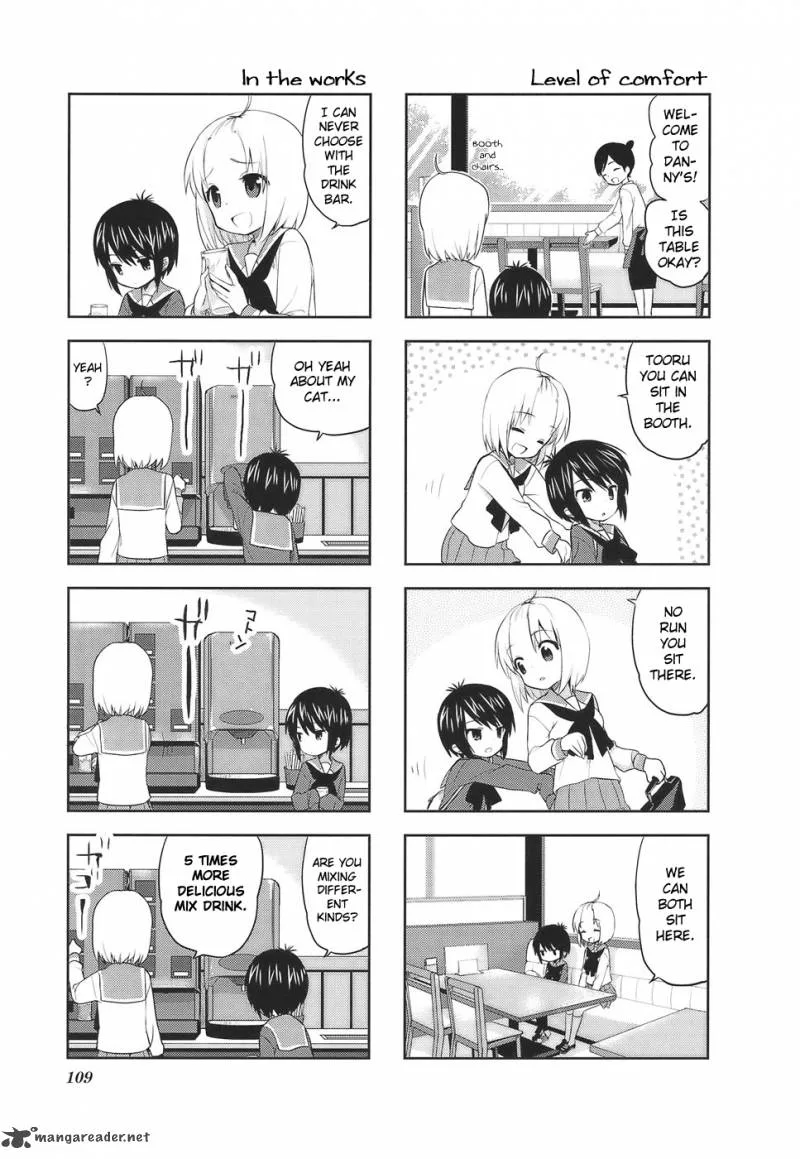 A Channel Chapter 16 page 5