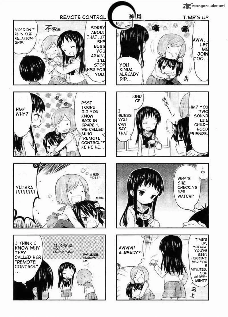 A Channel Chapter 18 page 2