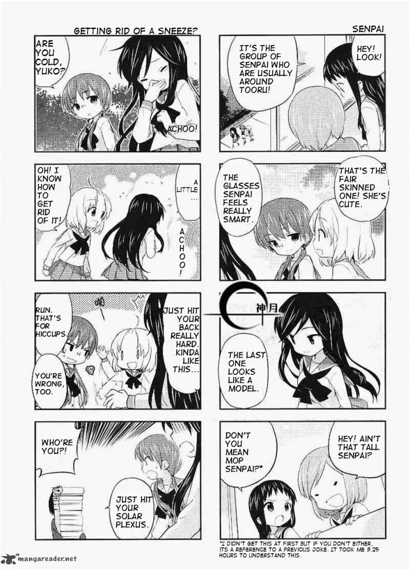 A Channel Chapter 18 page 5