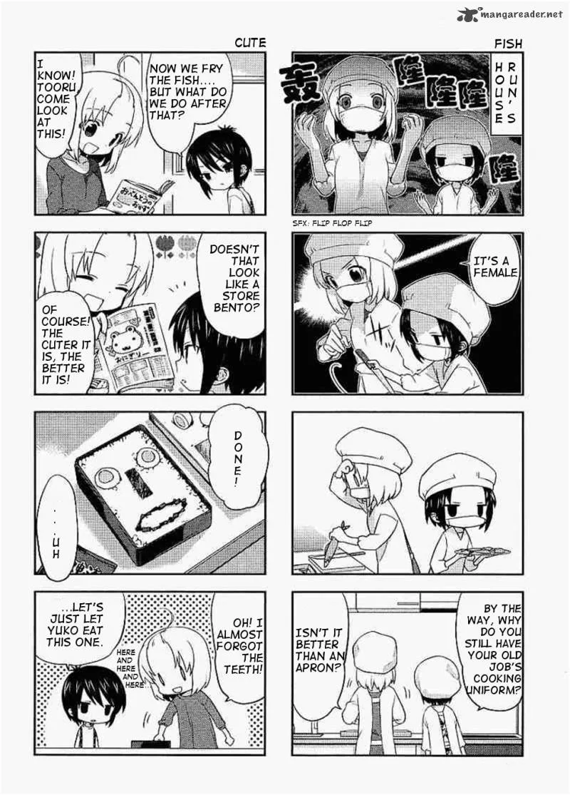 A Channel Chapter 19 page 4