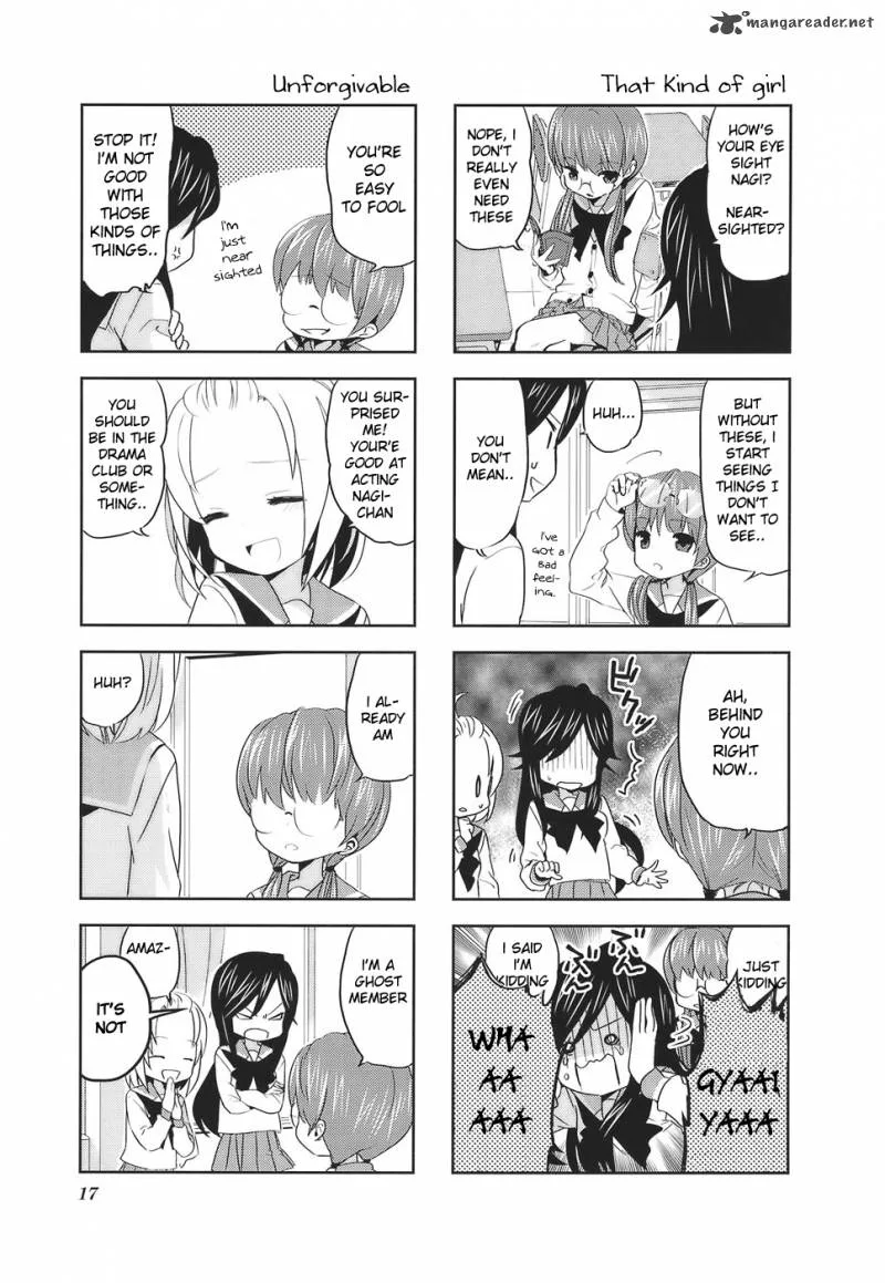 A Channel Chapter 2 page 3