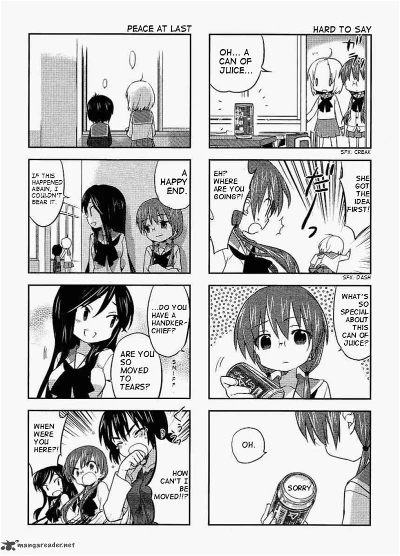 A Channel Chapter 20 page 6