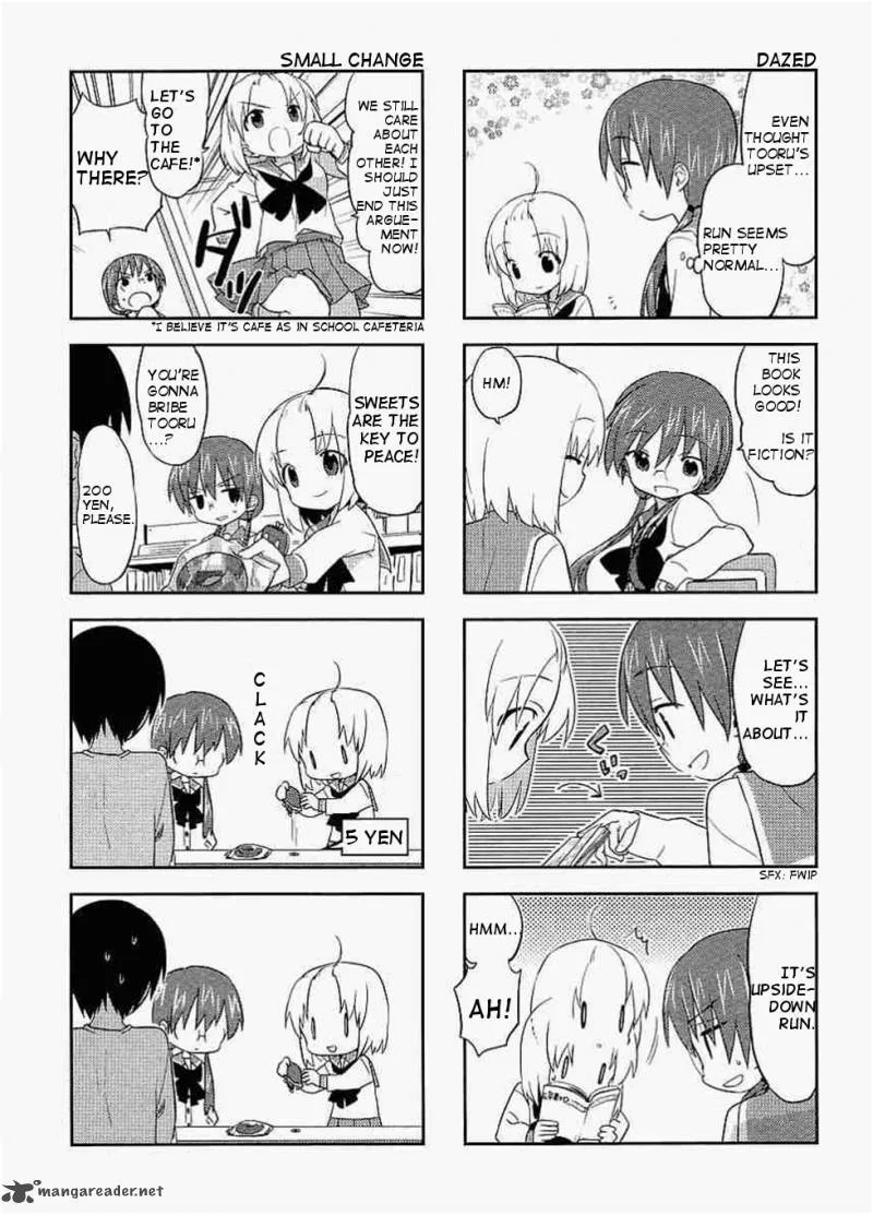 A Channel Chapter 20 page 5