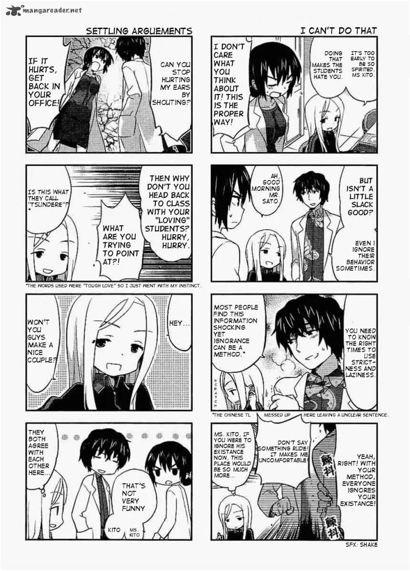 A Channel Chapter 20 page 2