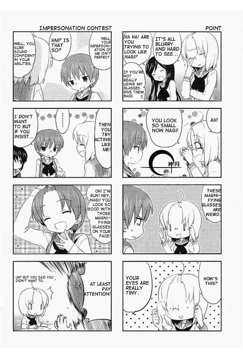 A Channel Chapter 21 page 4