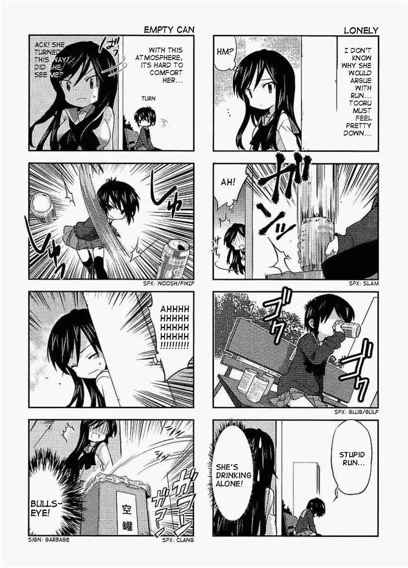A Channel Chapter 24 page 4