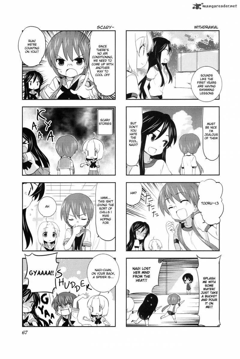 A Channel Chapter 25 page 5