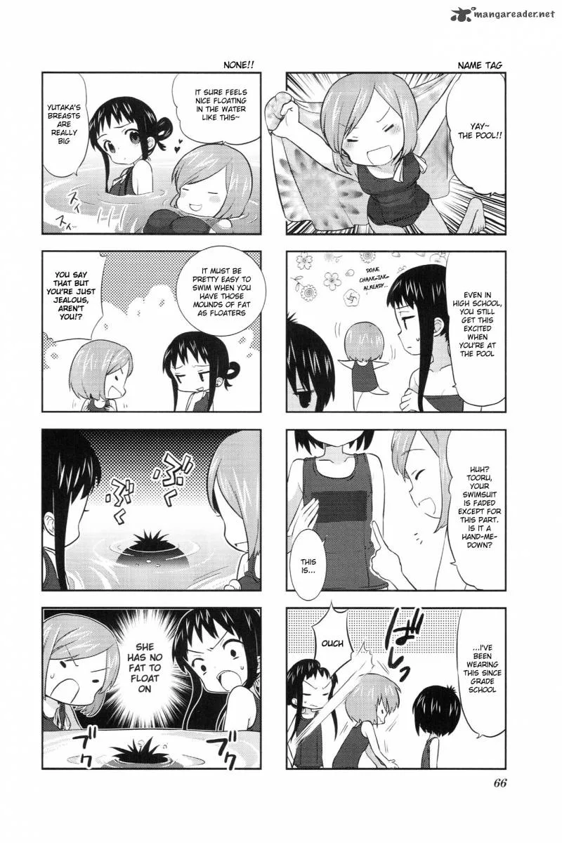 A Channel Chapter 25 page 4