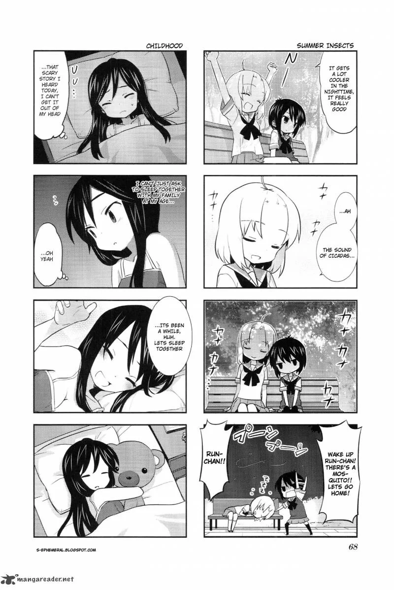 A Channel Chapter 25 page 6