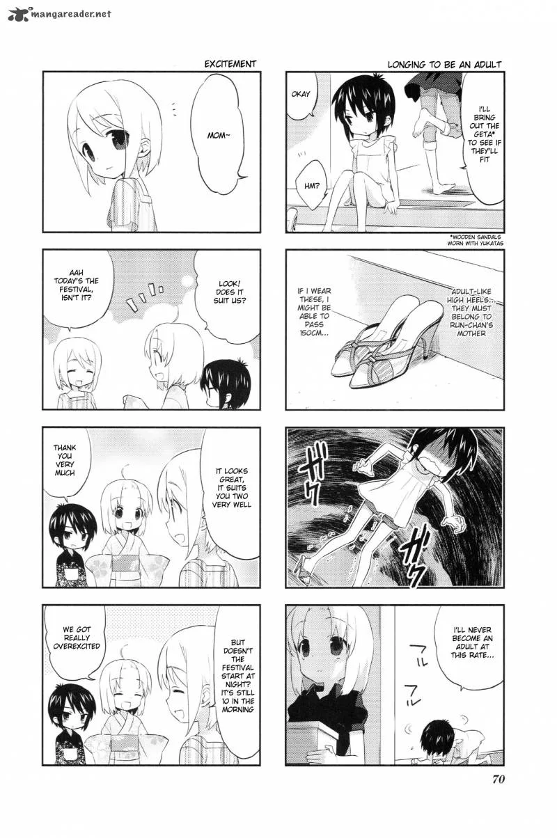 A Channel Chapter 26 page 2