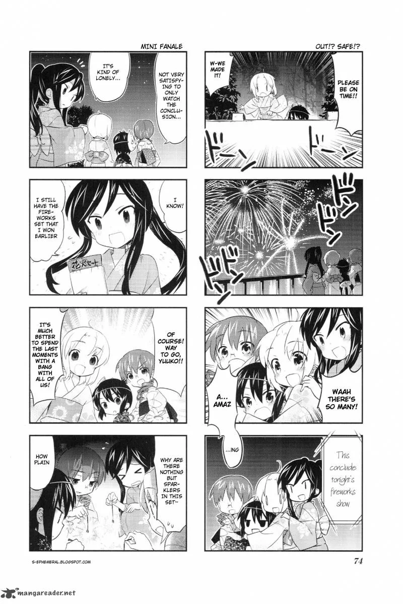 A Channel Chapter 26 page 6