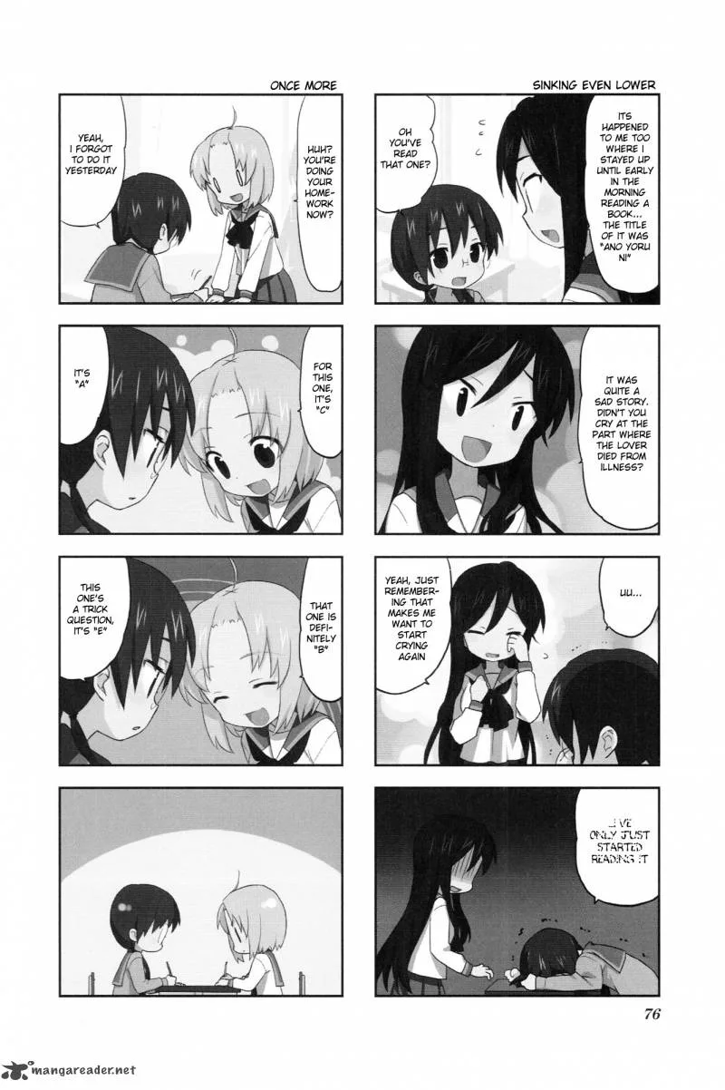 A Channel Chapter 27 page 3