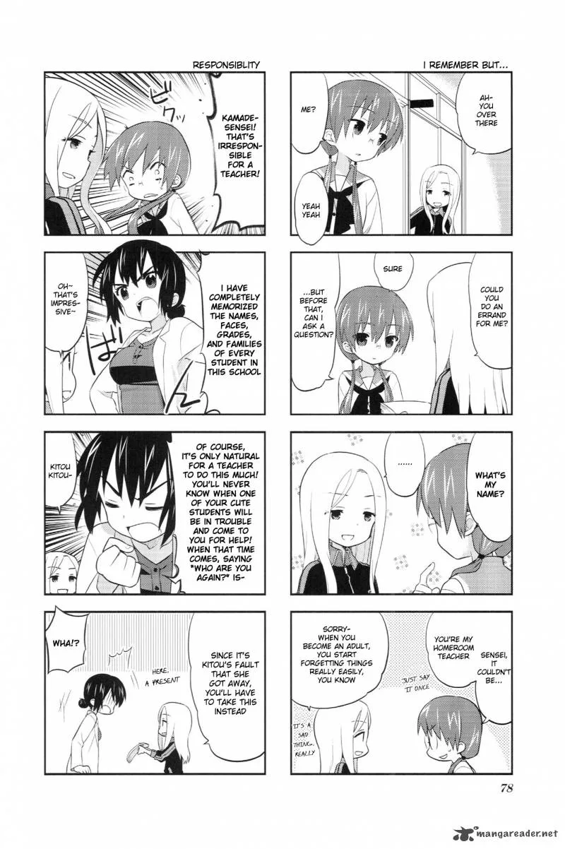 A Channel Chapter 27 page 6