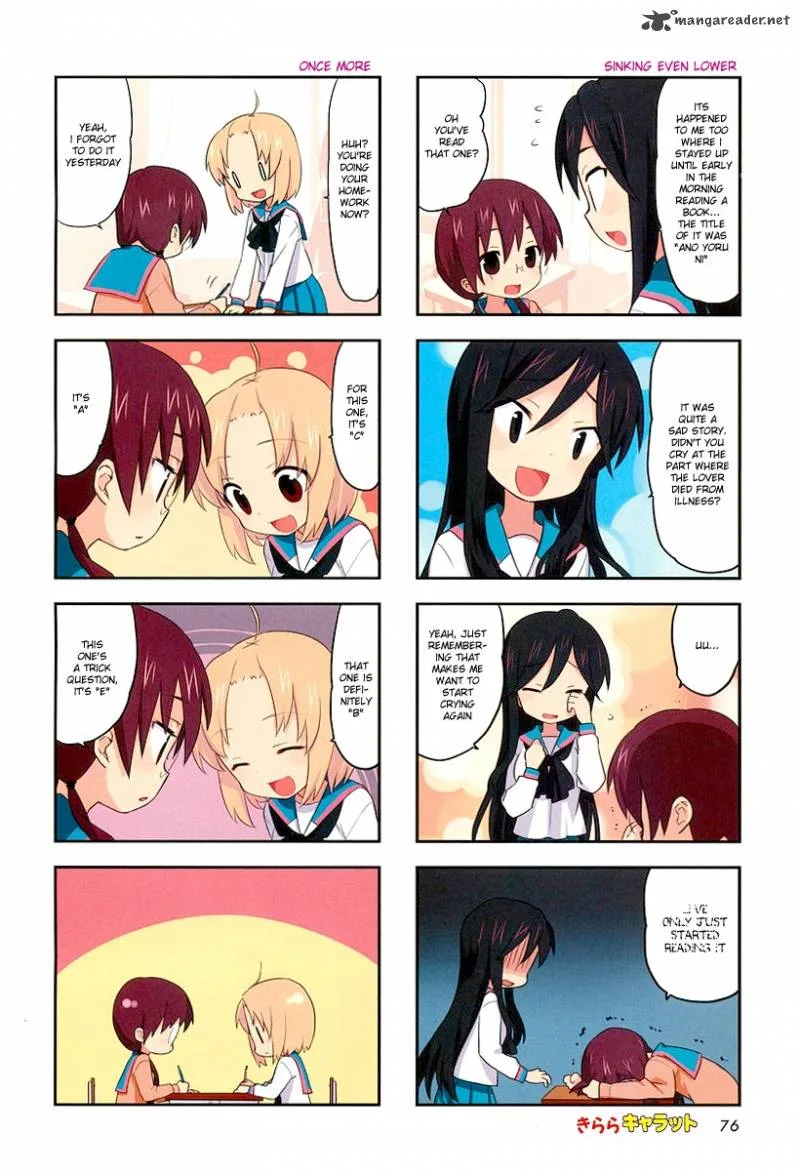 A Channel Chapter 27 page 4