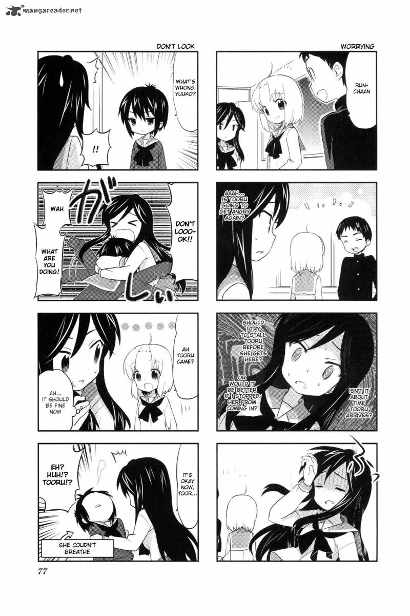 A Channel Chapter 27 page 5