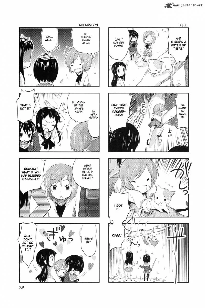 A Channel Chapter 27 page 7