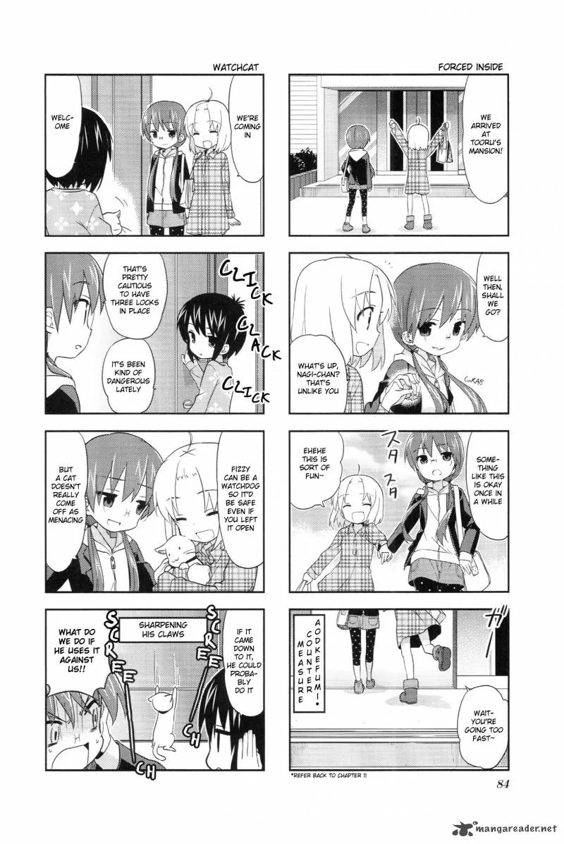 A Channel Chapter 28 page 6