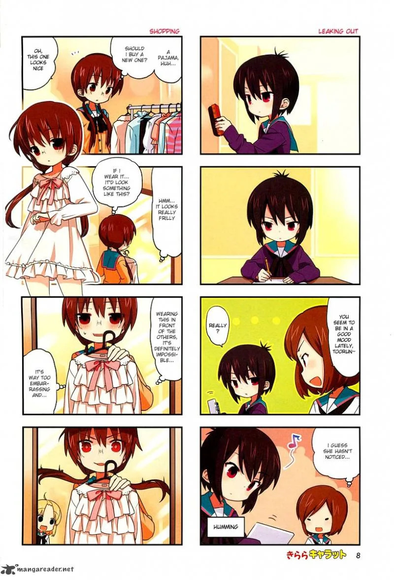 A Channel Chapter 28 page 4
