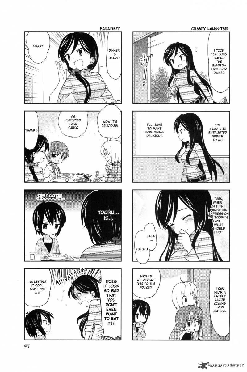 A Channel Chapter 28 page 7