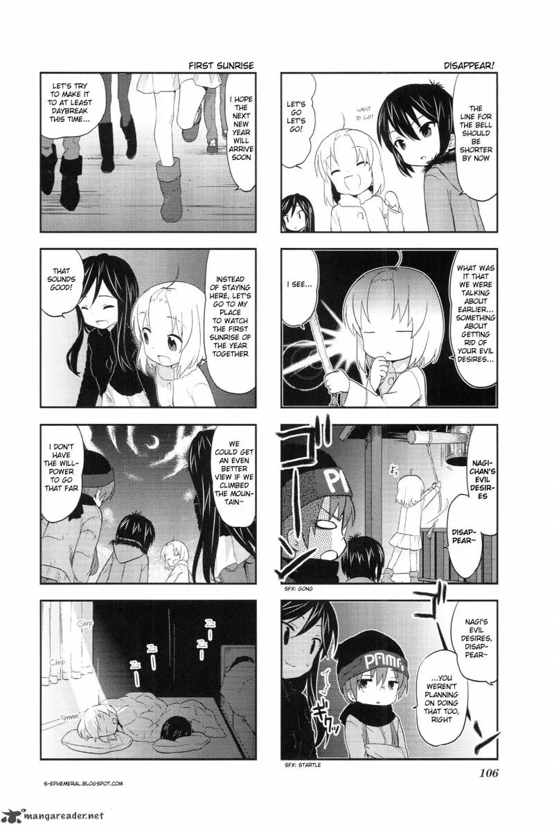 A Channel Chapter 30 page 10
