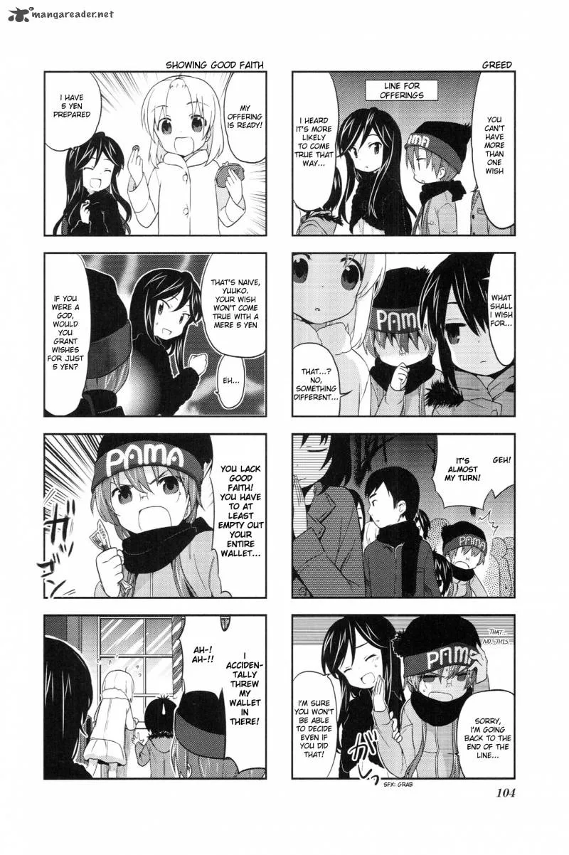 A Channel Chapter 30 page 8