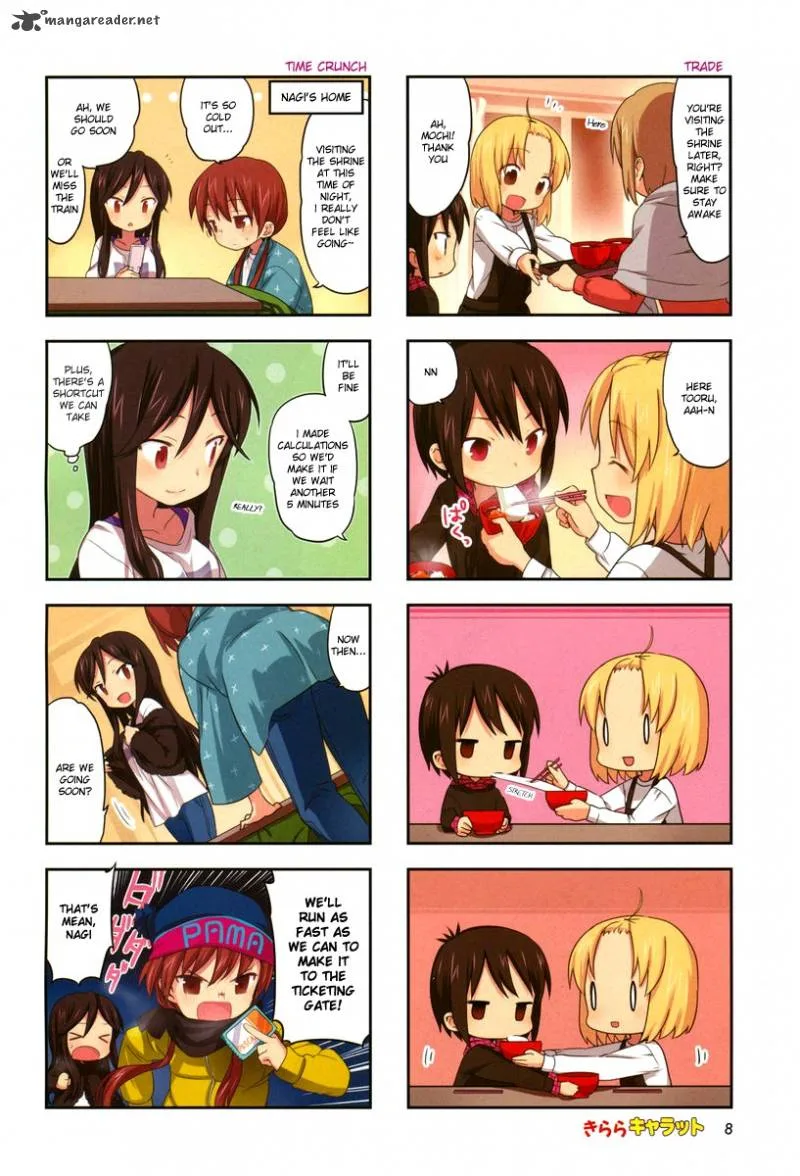 A Channel Chapter 30 page 4