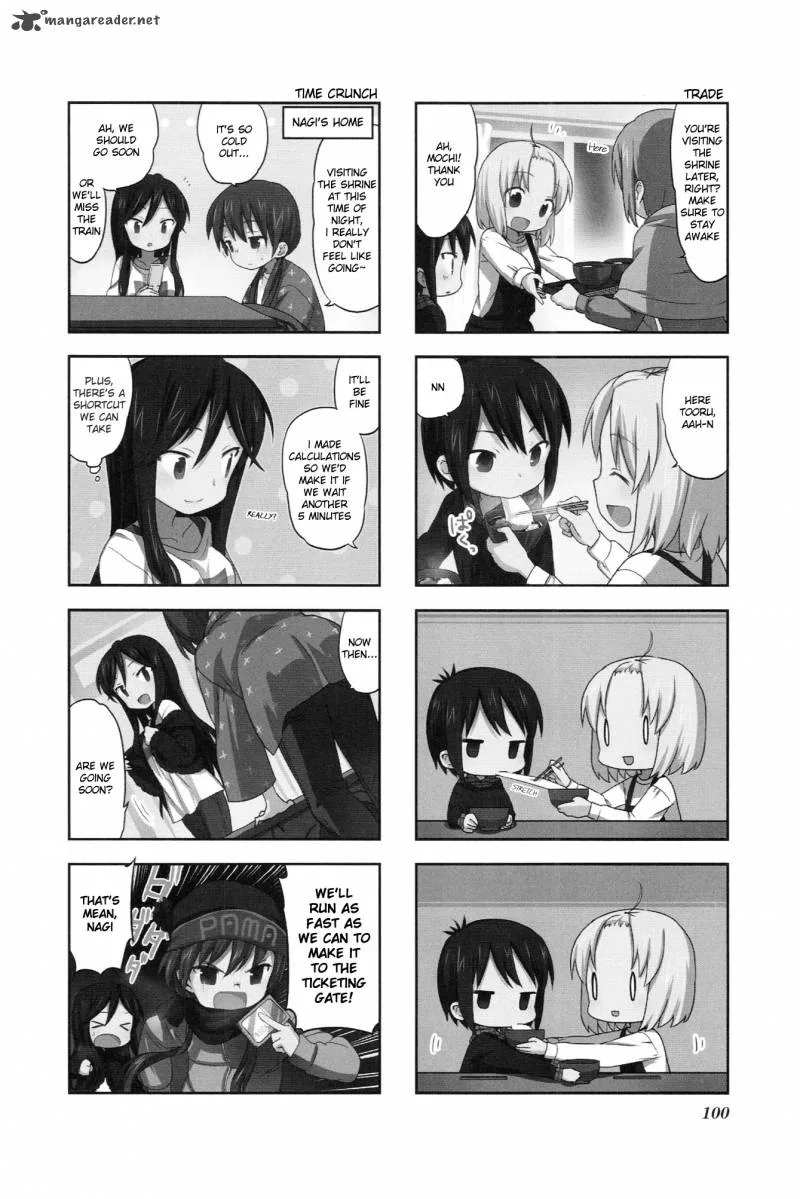 A Channel Chapter 30 page 3
