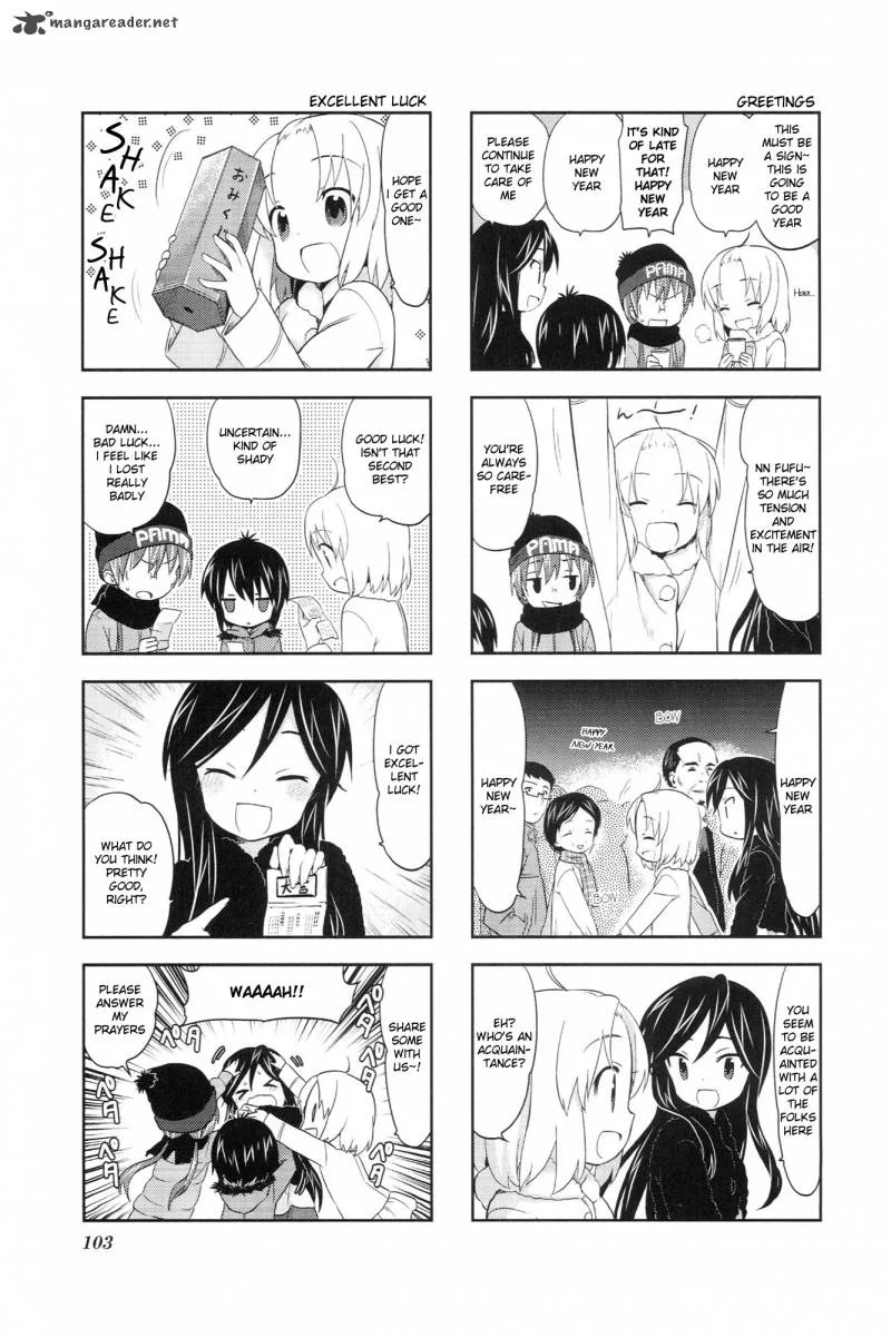 A Channel Chapter 30 page 7
