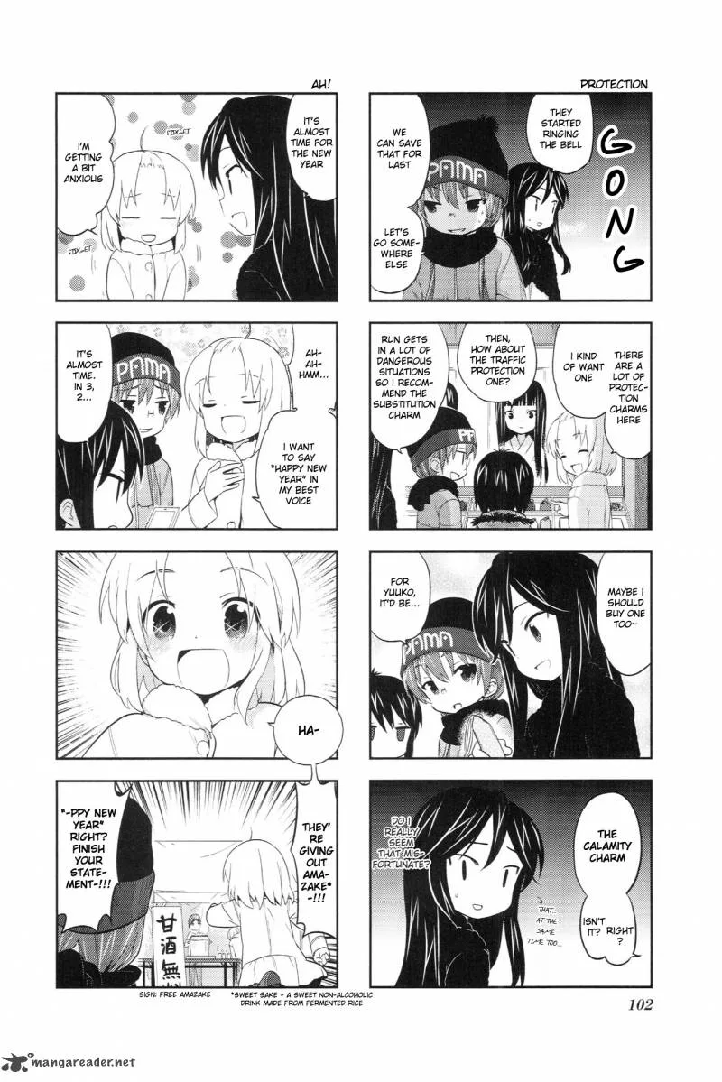 A Channel Chapter 30 page 6